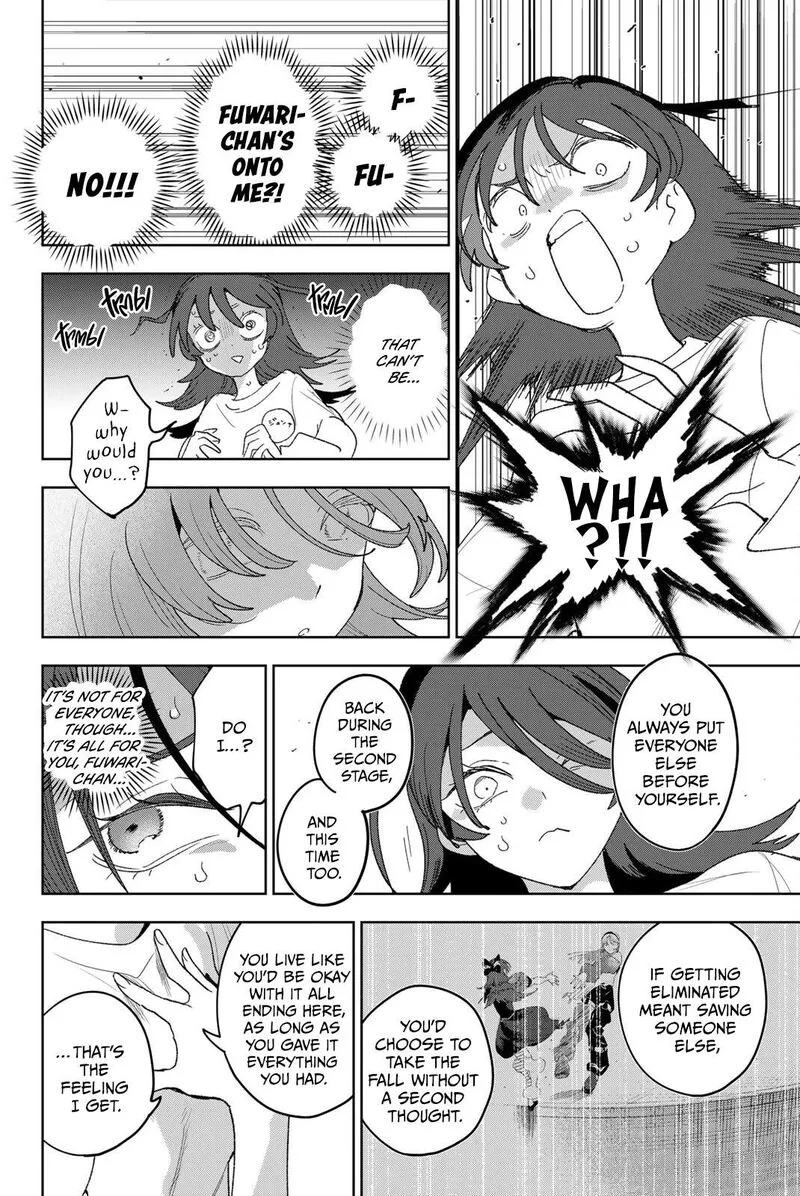 Idolatry (OOTAKA Shin) Chapter 31 page 4