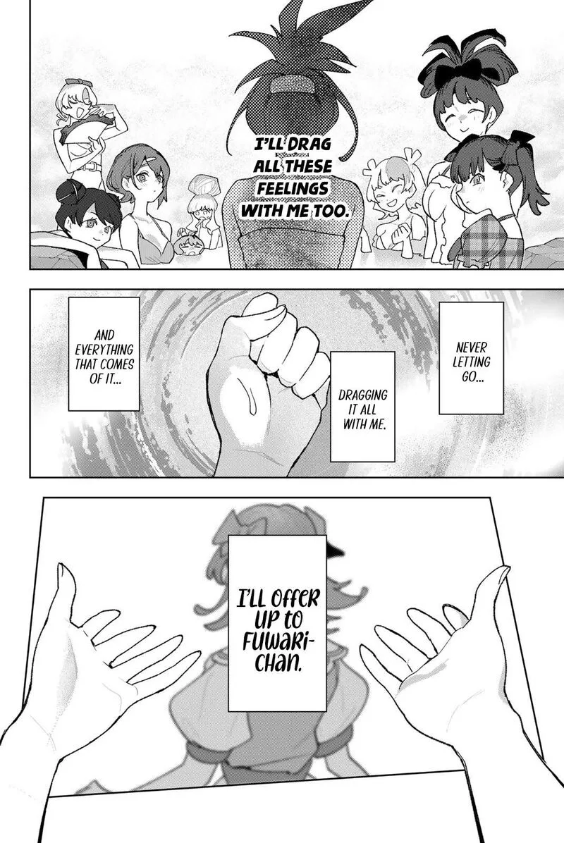 Idolatry (OOTAKA Shin) Chapter 31 page 15