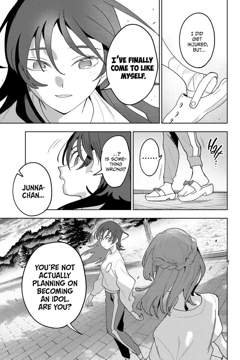 Idolatry (OOTAKA Shin) Chapter 31 page 3