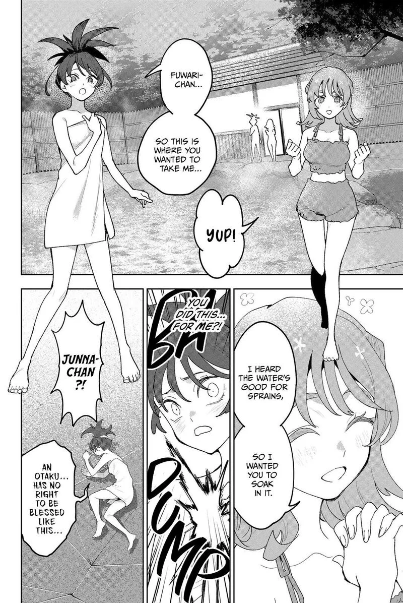 Idolatry (OOTAKA Shin) Chapter 31 page 9