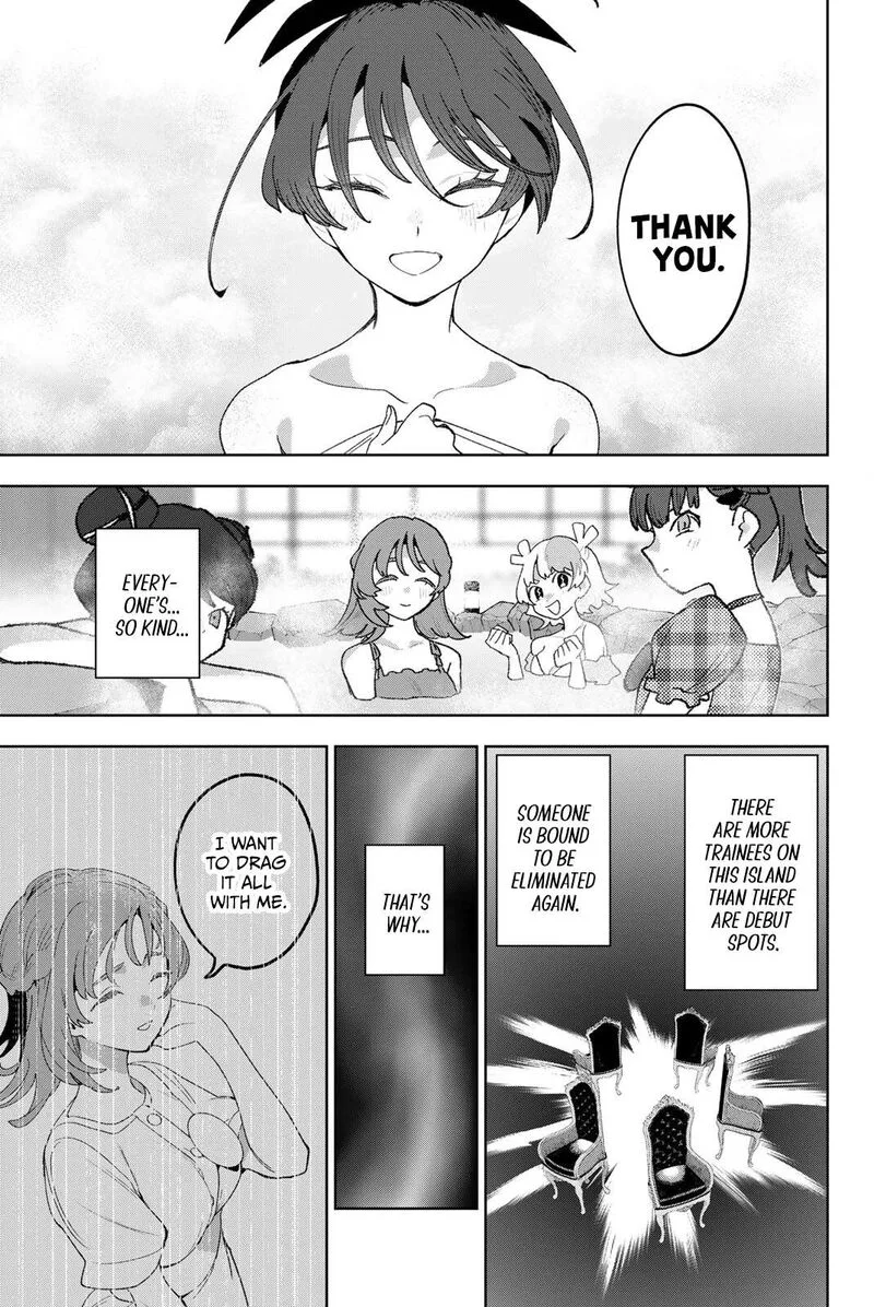 Idolatry (OOTAKA Shin) Chapter 31 page 14