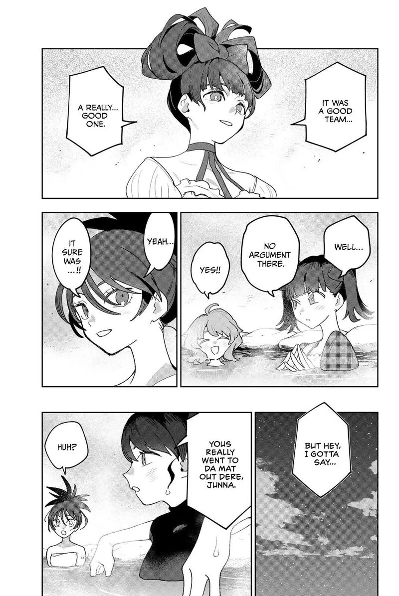 Idolatry (OOTAKA Shin) Chapter 31 page 12