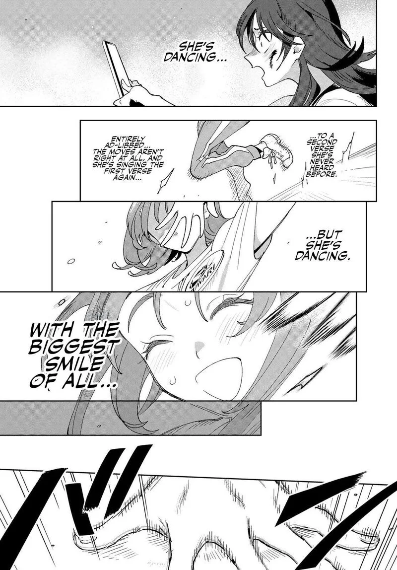 Idolatry (OOTAKA Shin) Chapter 4 page 14