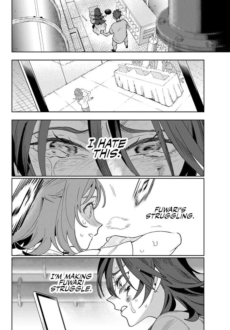 Idolatry (OOTAKA Shin) Chapter 4 page 9