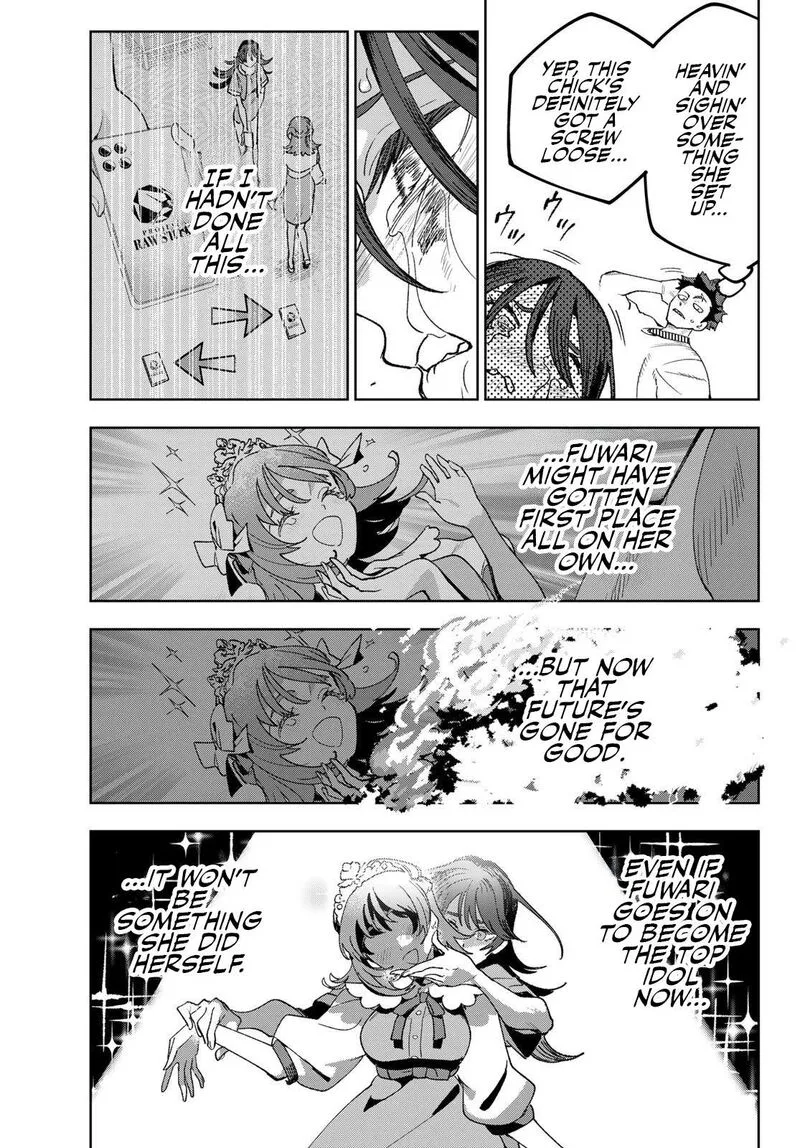 Idolatry (OOTAKA Shin) Chapter 4 page 10