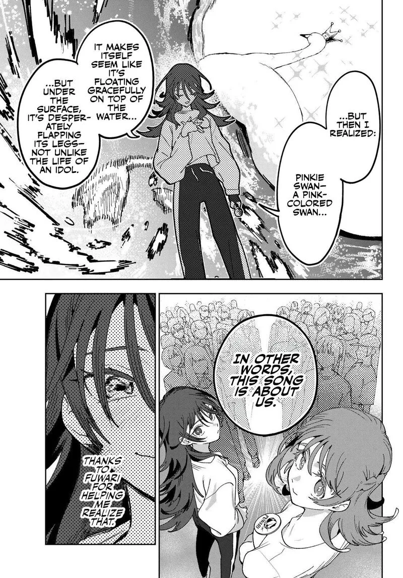 Idolatry (OOTAKA Shin) Chapter 5 page 8