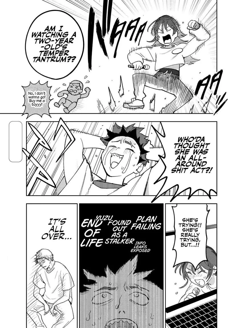 Idolatry (OOTAKA Shin) Chapter 5 page 4