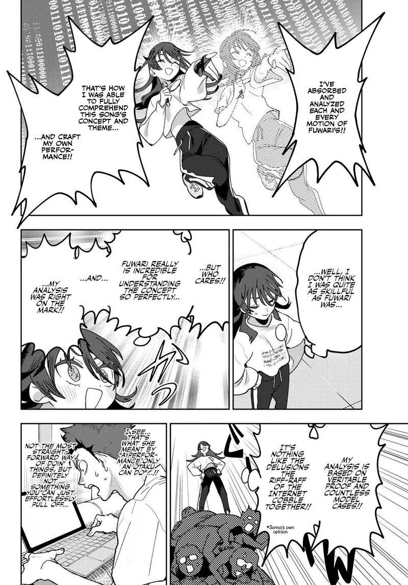 Idolatry (OOTAKA Shin) Chapter 5 page 11
