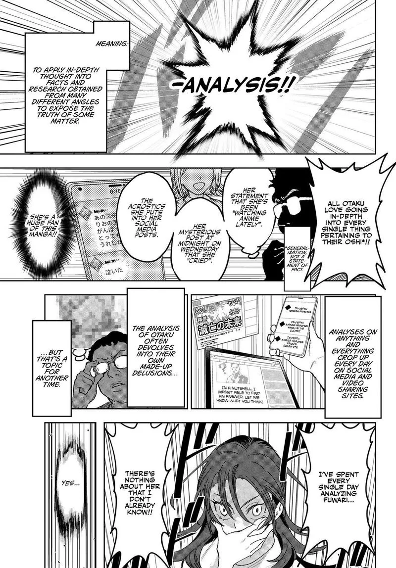Idolatry (OOTAKA Shin) Chapter 5 page 10