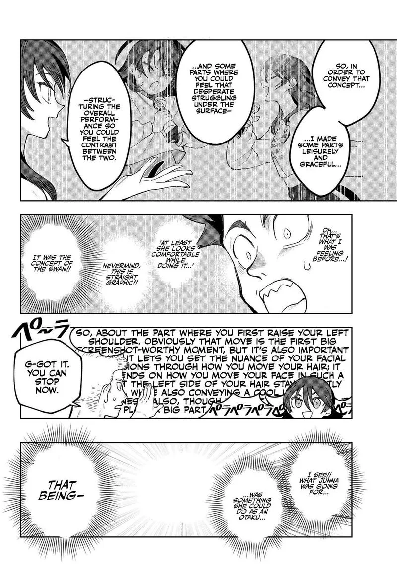 Idolatry (OOTAKA Shin) Chapter 5 page 9