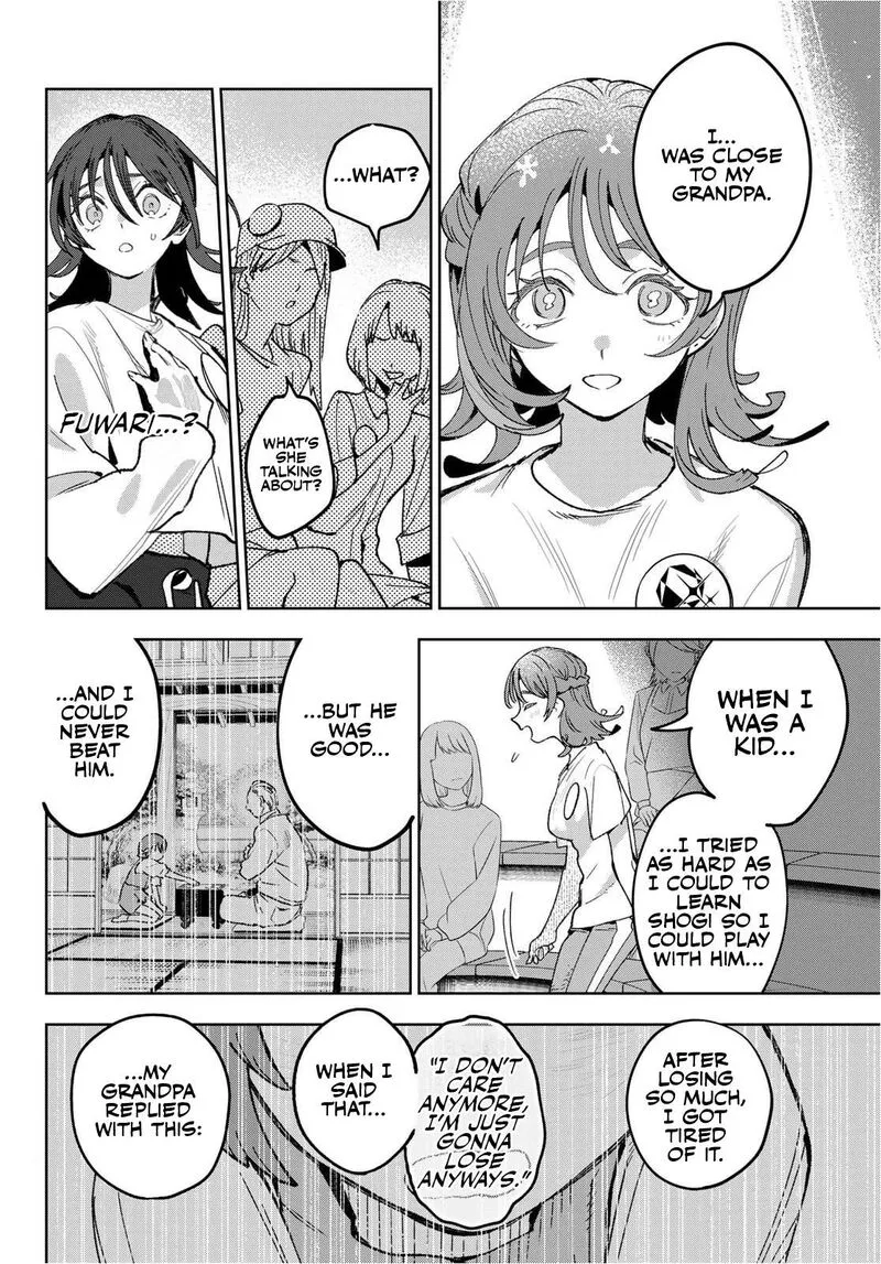 Idolatry (OOTAKA Shin) Chapter 5 page 15