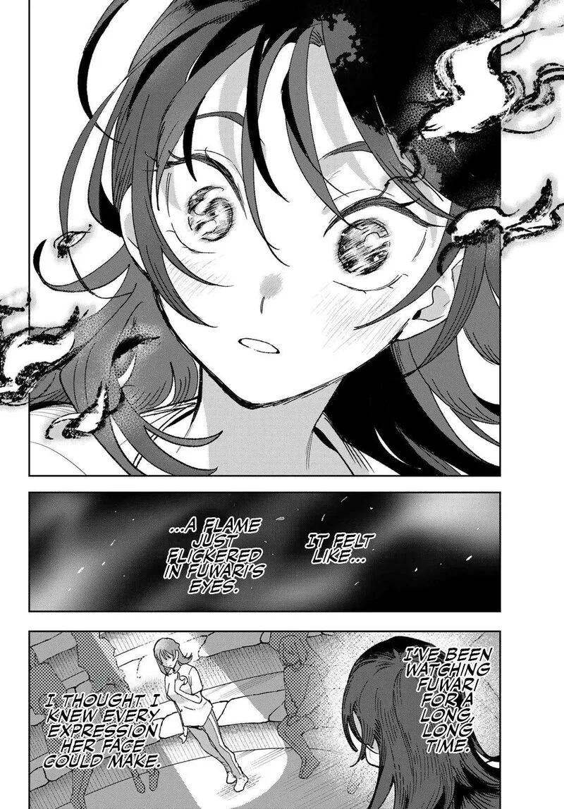 Idolatry (OOTAKA Shin) Chapter 5 page 18