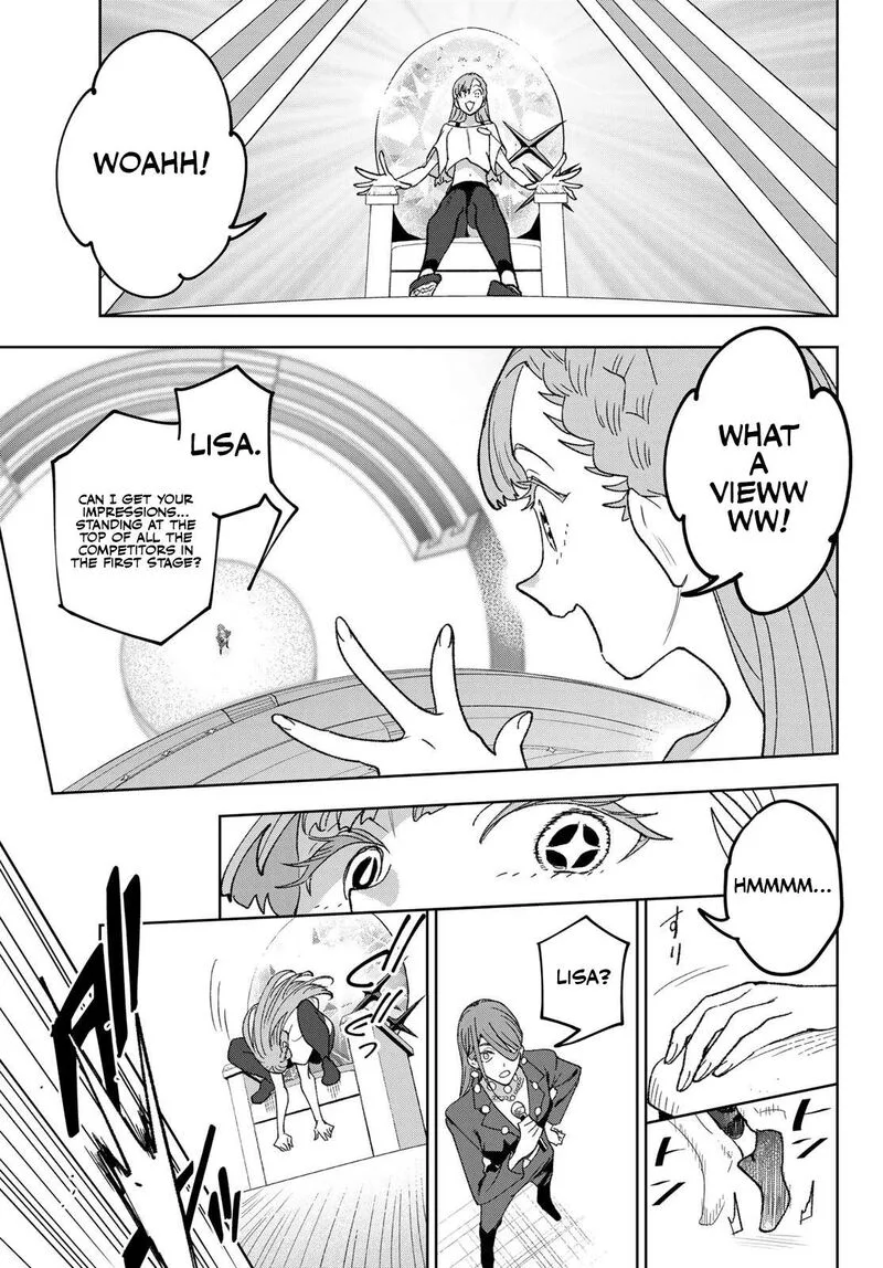 Idolatry (OOTAKA Shin) Chapter 6 page 12