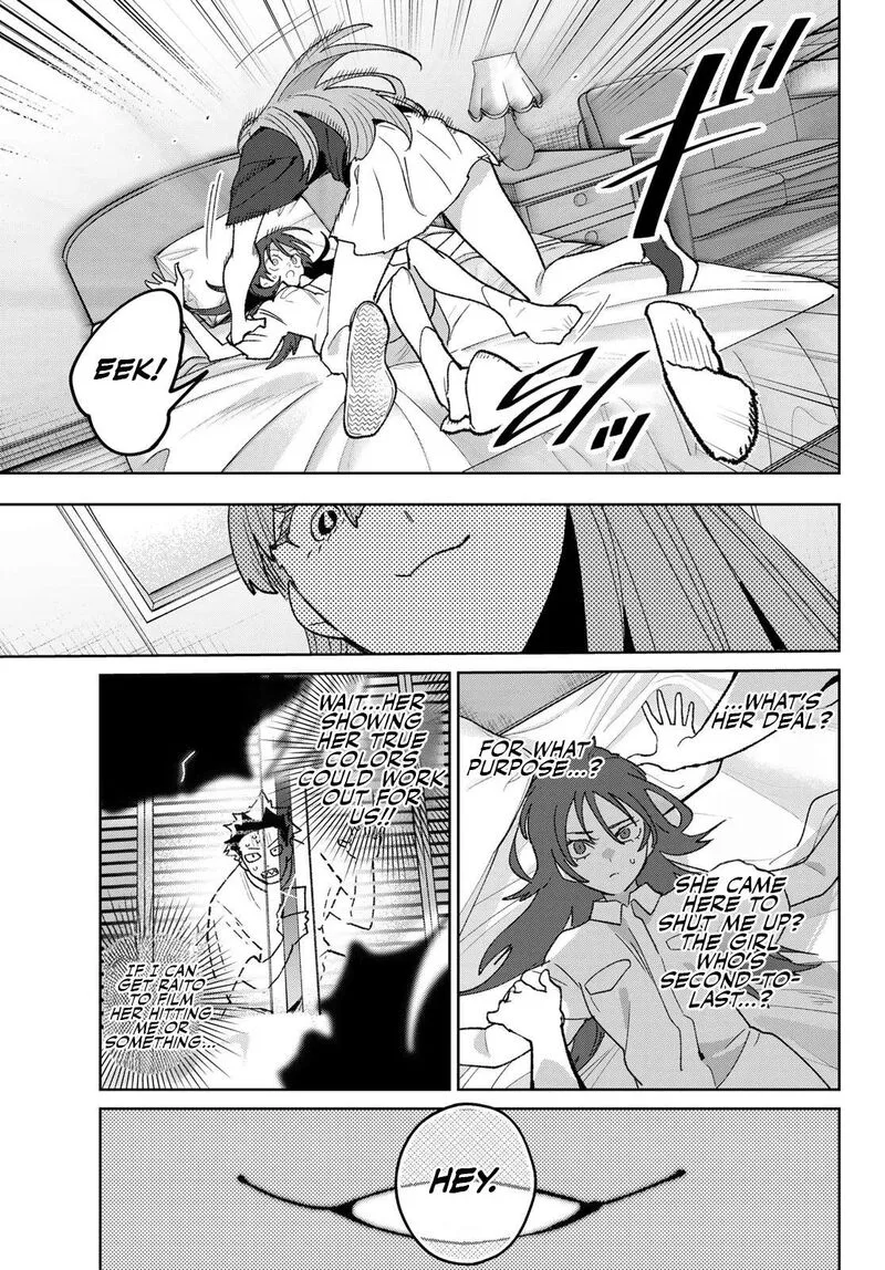 Idolatry (OOTAKA Shin) Chapter 6 page 19