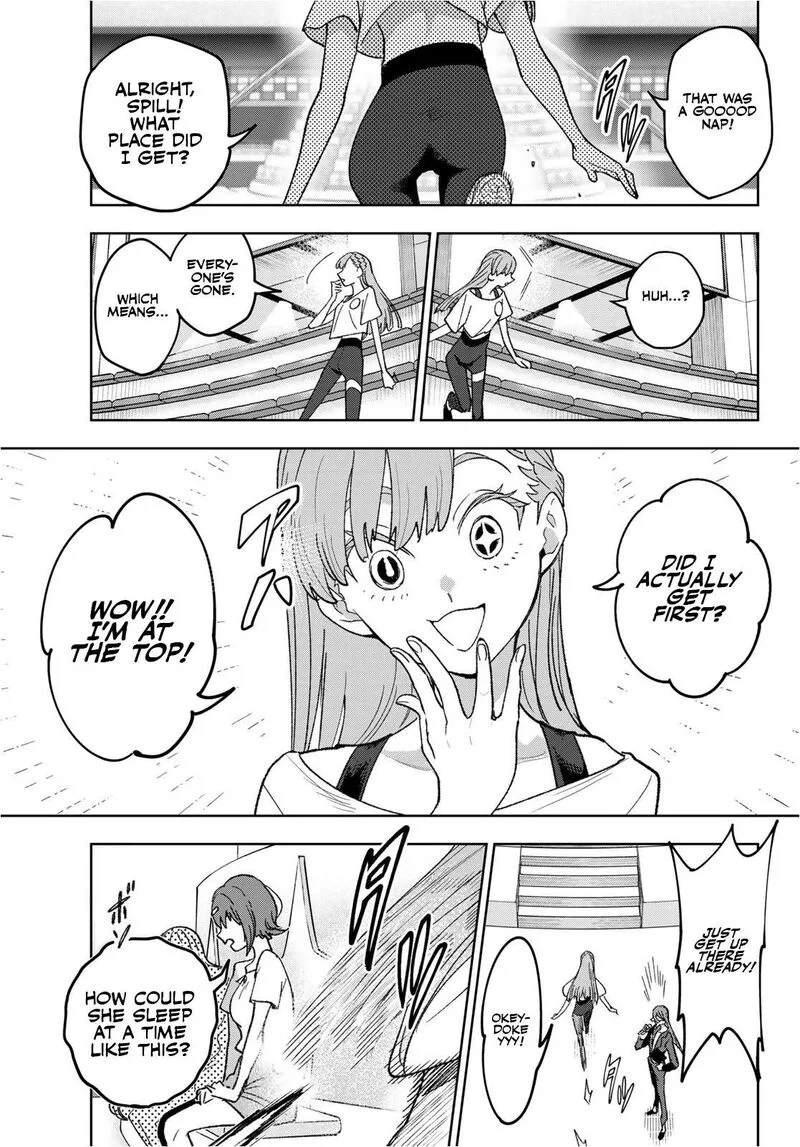 Idolatry (OOTAKA Shin) Chapter 6 page 10