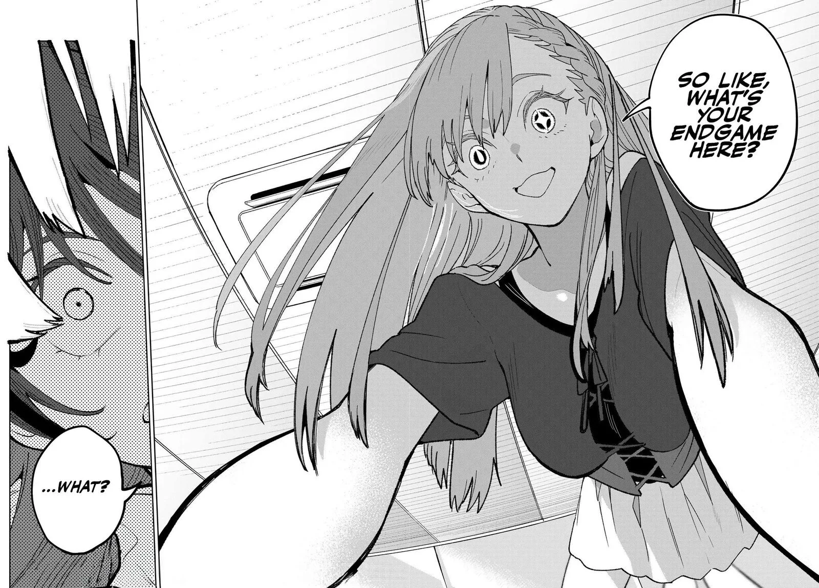 Idolatry (OOTAKA Shin) Chapter 6 page 20