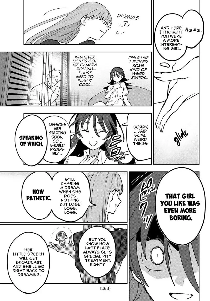 Idolatry (OOTAKA Shin) Chapter 7 page 9