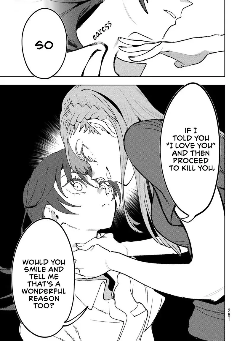Idolatry (OOTAKA Shin) Chapter 7 page 7