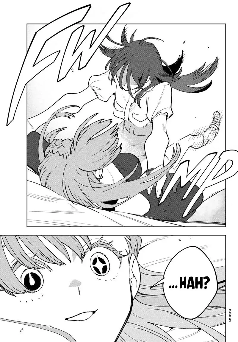 Idolatry (OOTAKA Shin) Chapter 7 page 11