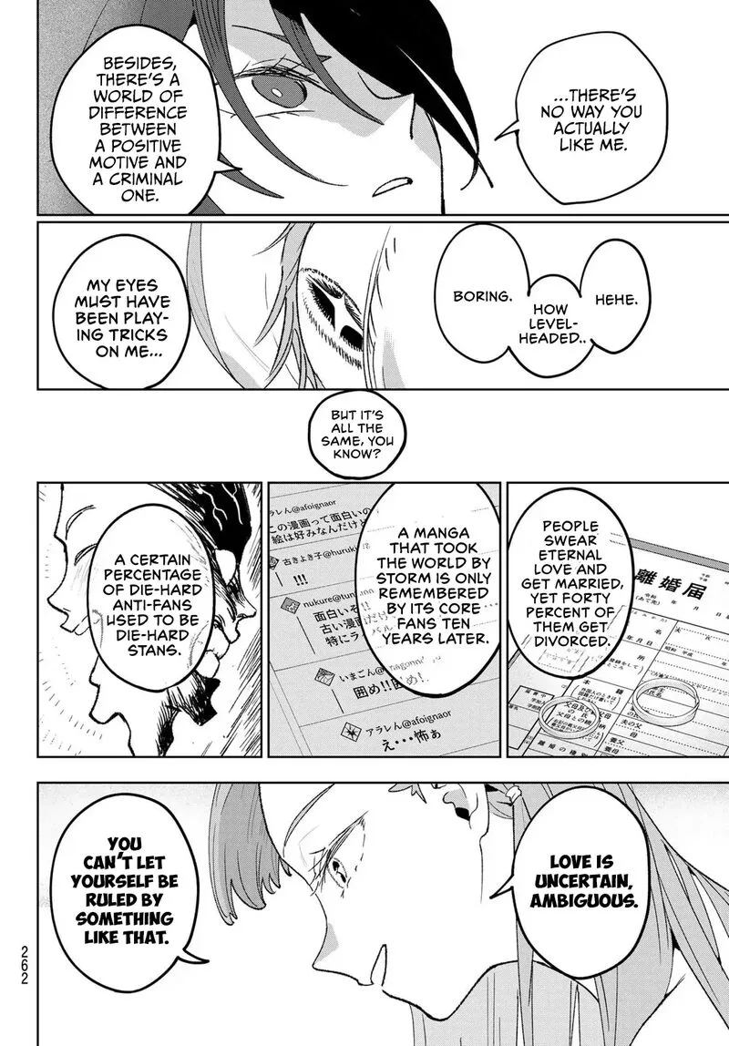 Idolatry (OOTAKA Shin) Chapter 7 page 8