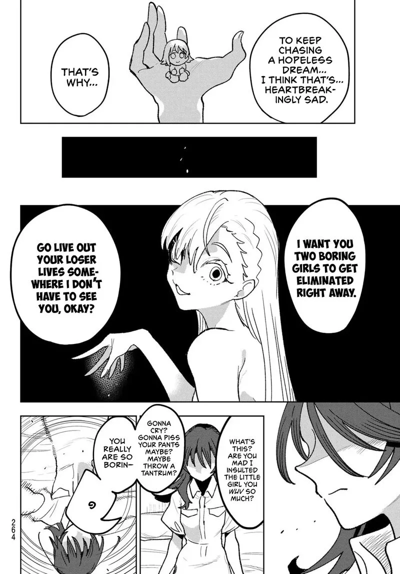 Idolatry (OOTAKA Shin) Chapter 7 page 10
