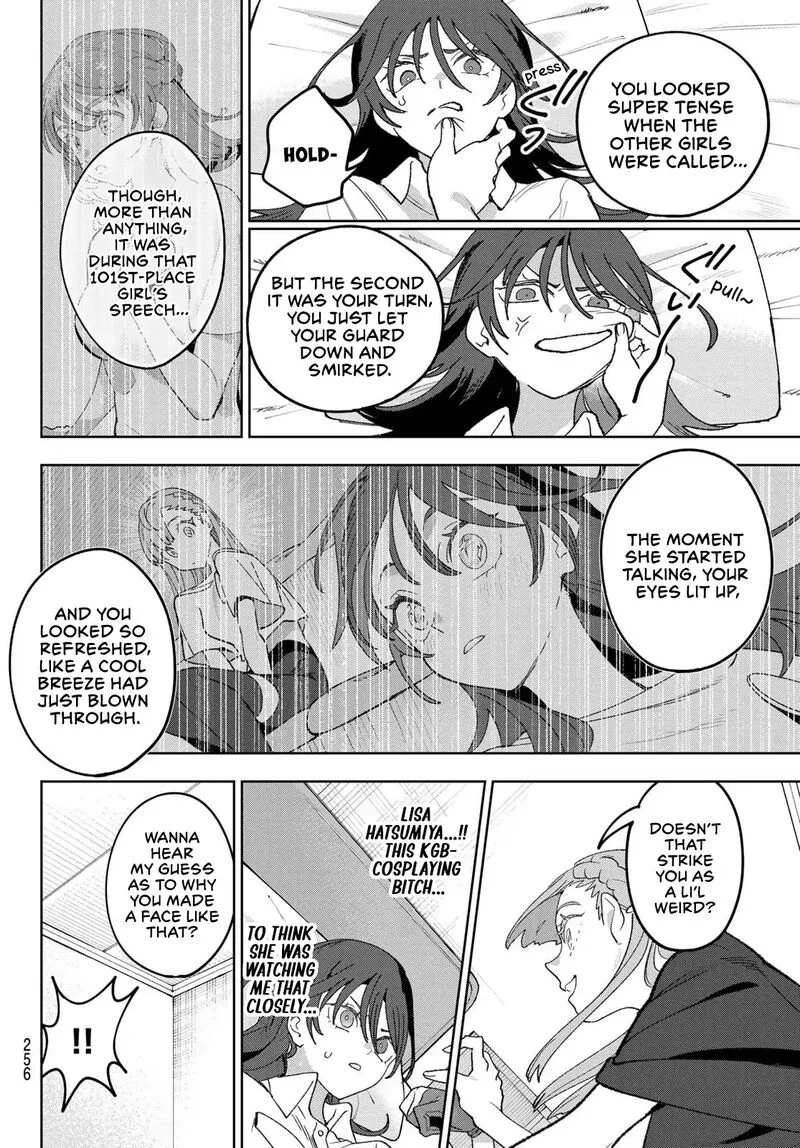 Idolatry (OOTAKA Shin) Chapter 7 page 2