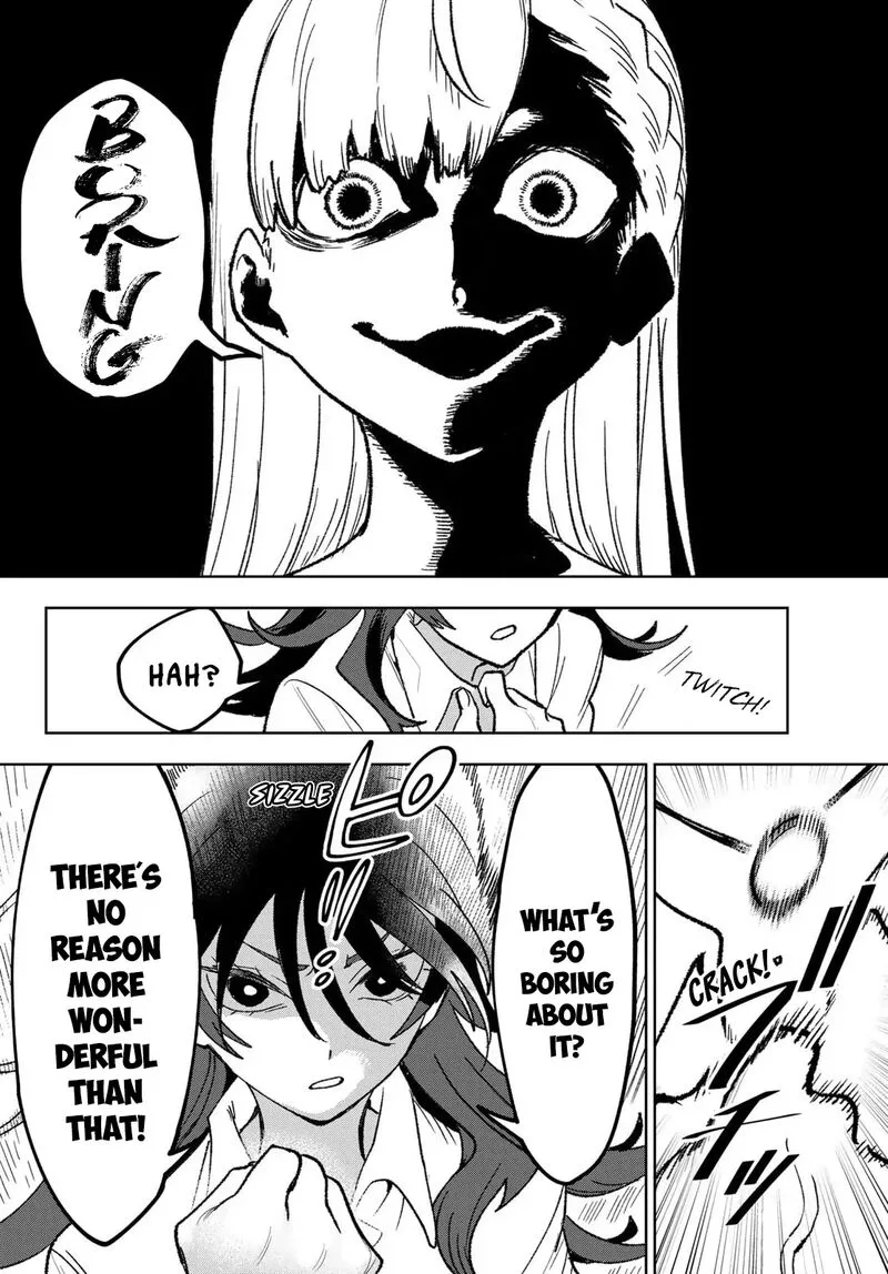 Idolatry (OOTAKA Shin) Chapter 7 page 6