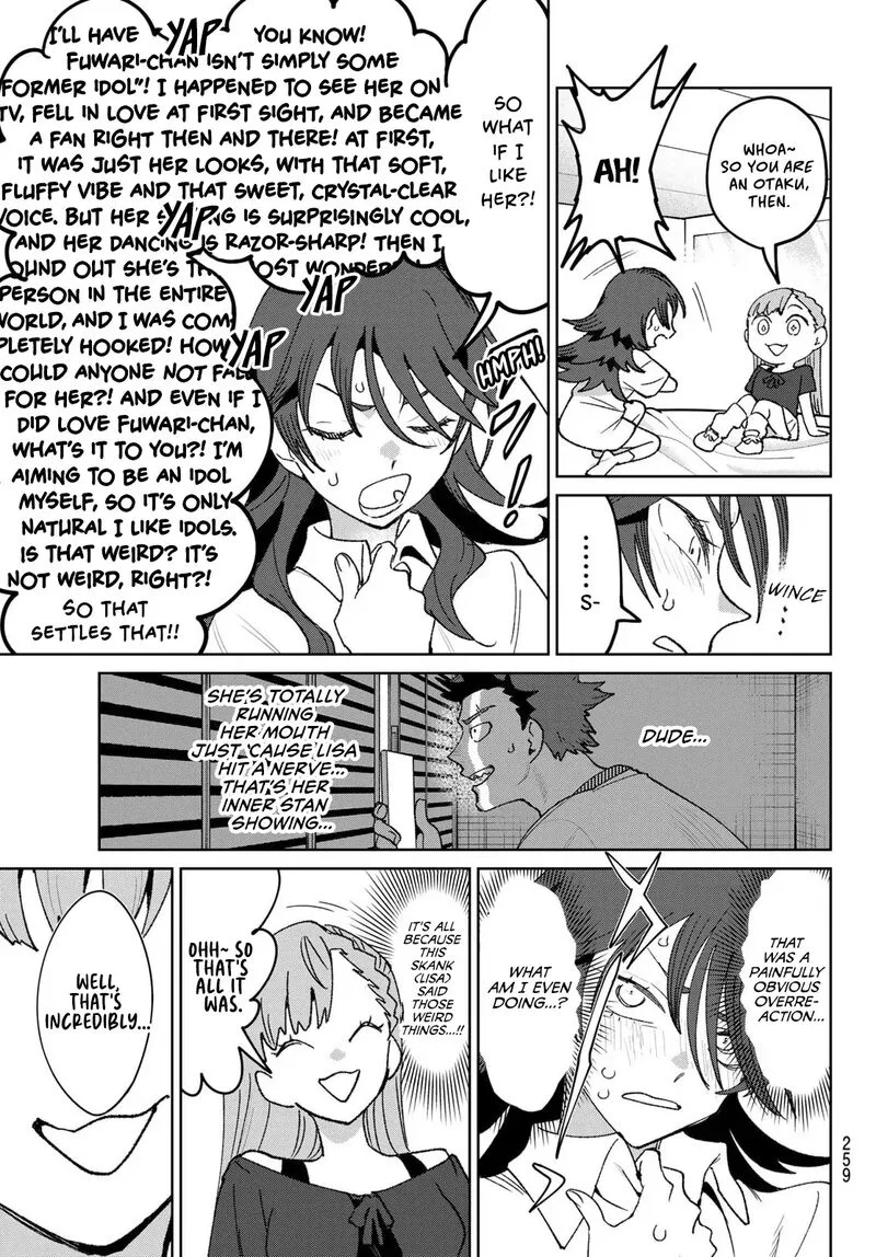 Idolatry (OOTAKA Shin) Chapter 7 page 5