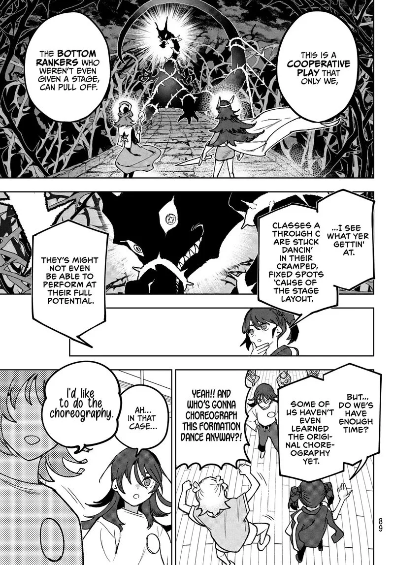 Idolatry (OOTAKA Shin) Chapter 8 page 10