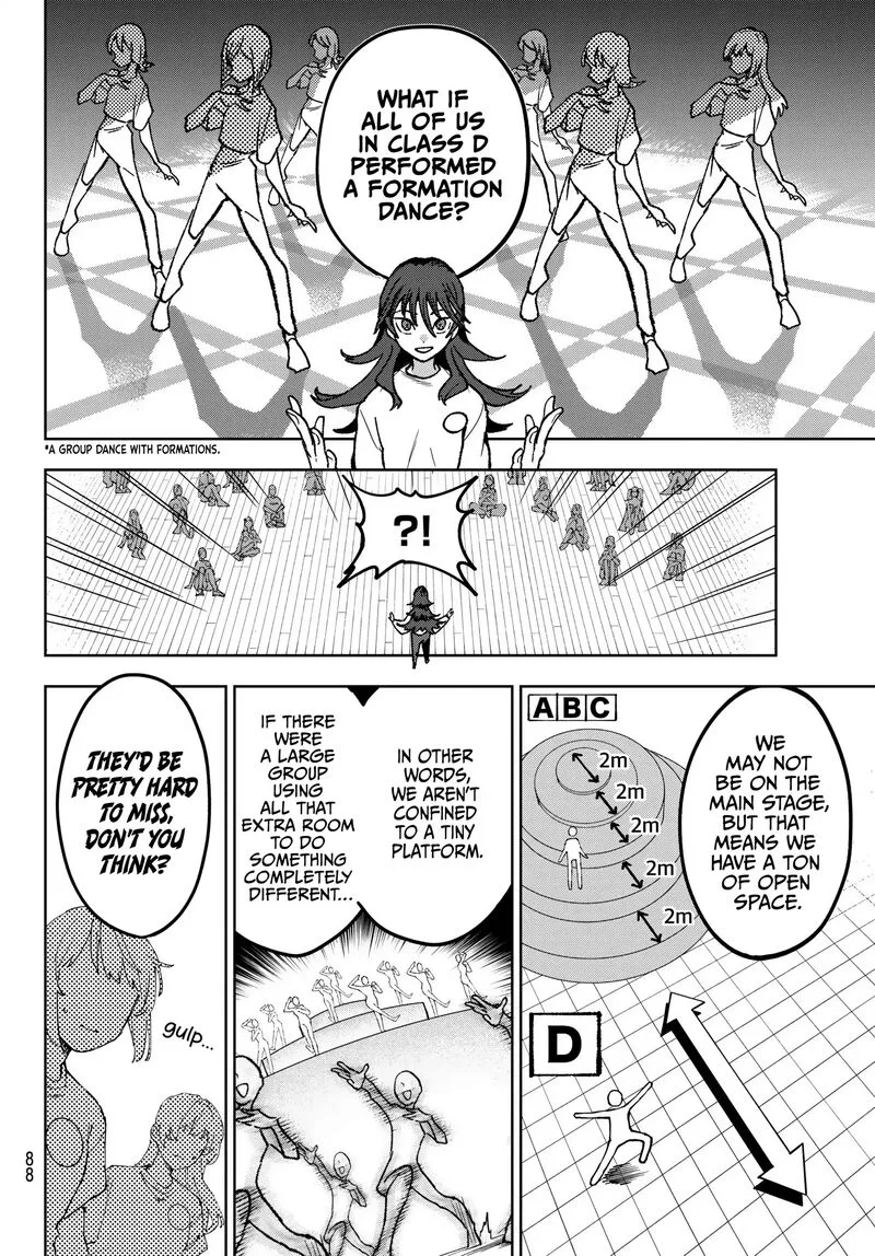 Idolatry (OOTAKA Shin) Chapter 8 page 9
