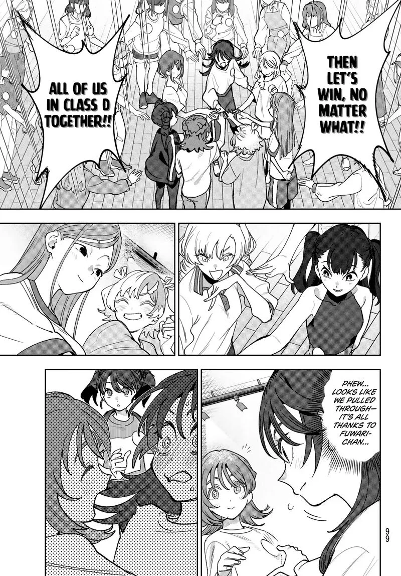 Idolatry (OOTAKA Shin) Chapter 8 page 20