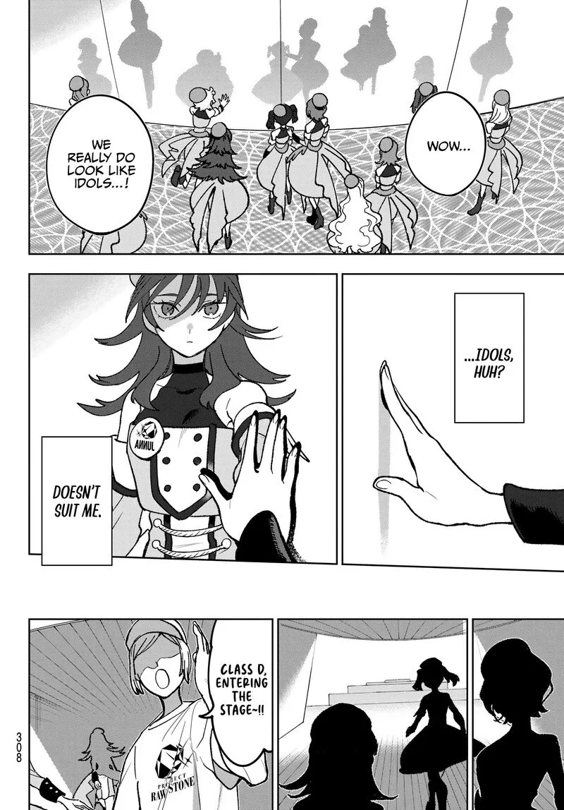 Idolatry (OOTAKA Shin) Chapter 9 page 13