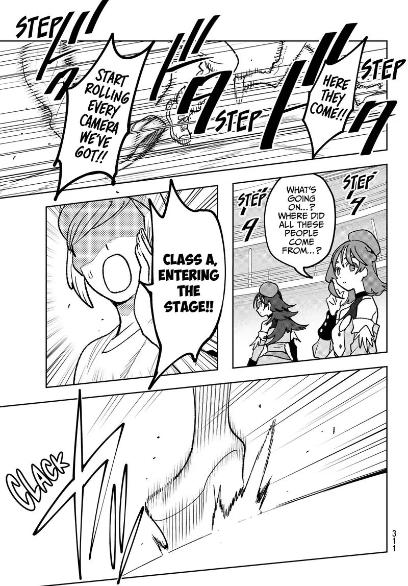 Idolatry (OOTAKA Shin) Chapter 9 page 16