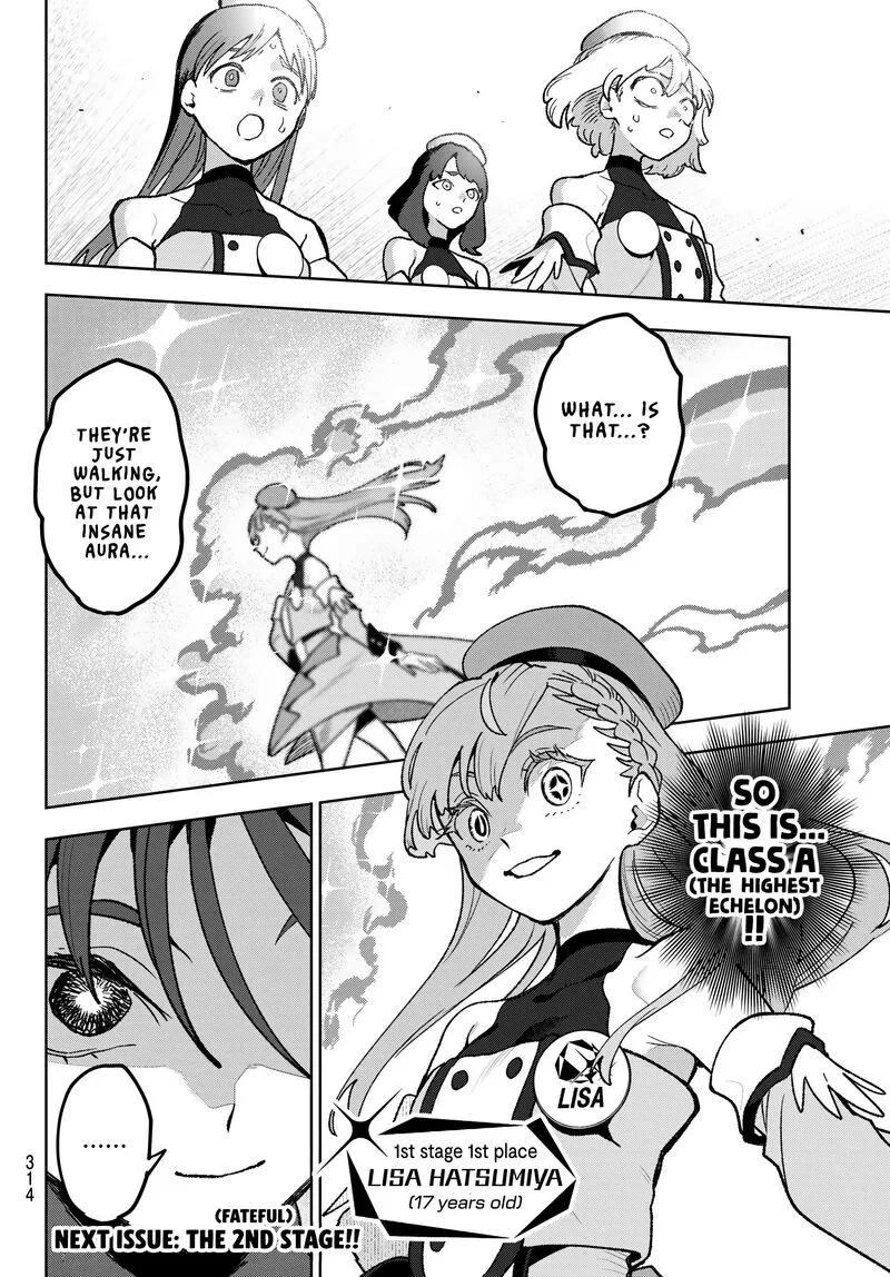 Idolatry (OOTAKA Shin) Chapter 9 page 18