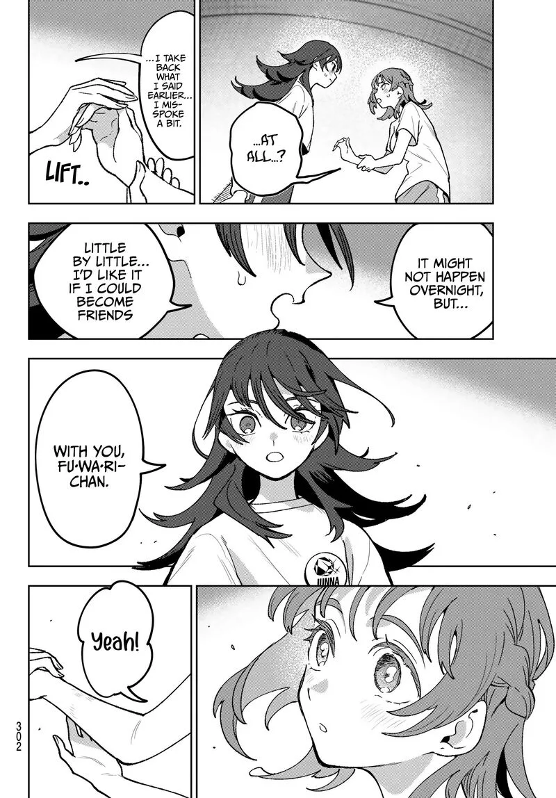 Idolatry (OOTAKA Shin) Chapter 9 page 8