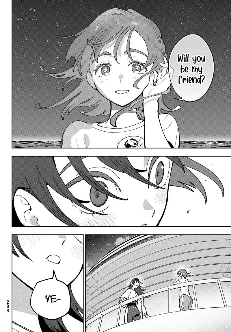 Idolatry (OOTAKA Shin) Chapter 9 page 4
