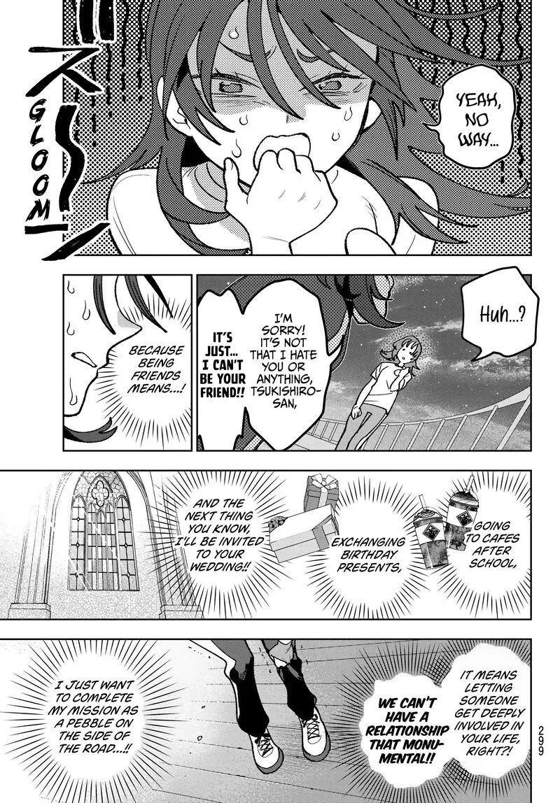 Idolatry (OOTAKA Shin) Chapter 9 page 5