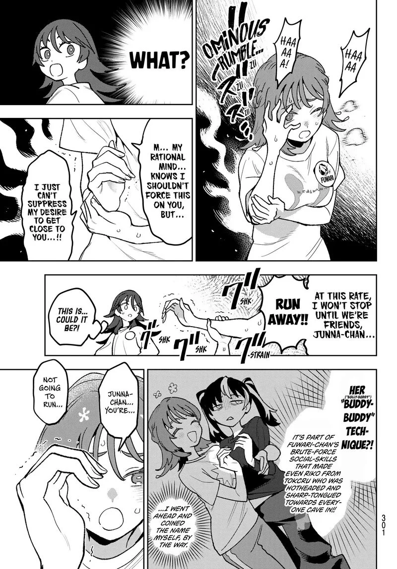 Idolatry (OOTAKA Shin) Chapter 9 page 7