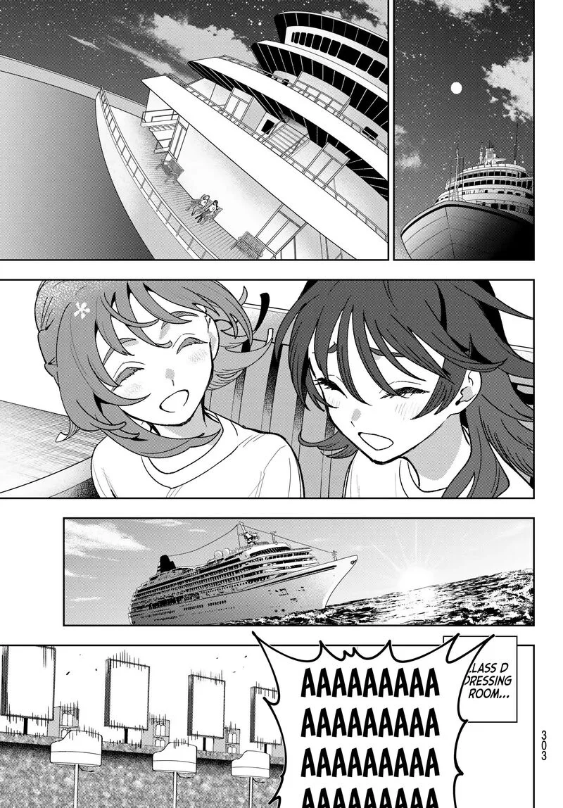 Idolatry (OOTAKA Shin) Chapter 9 page 9