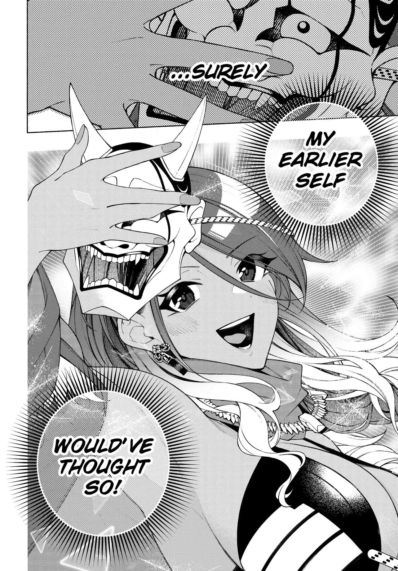 Idolmaster Shiny Colors Coherent Light Chapter 13.1 page 12