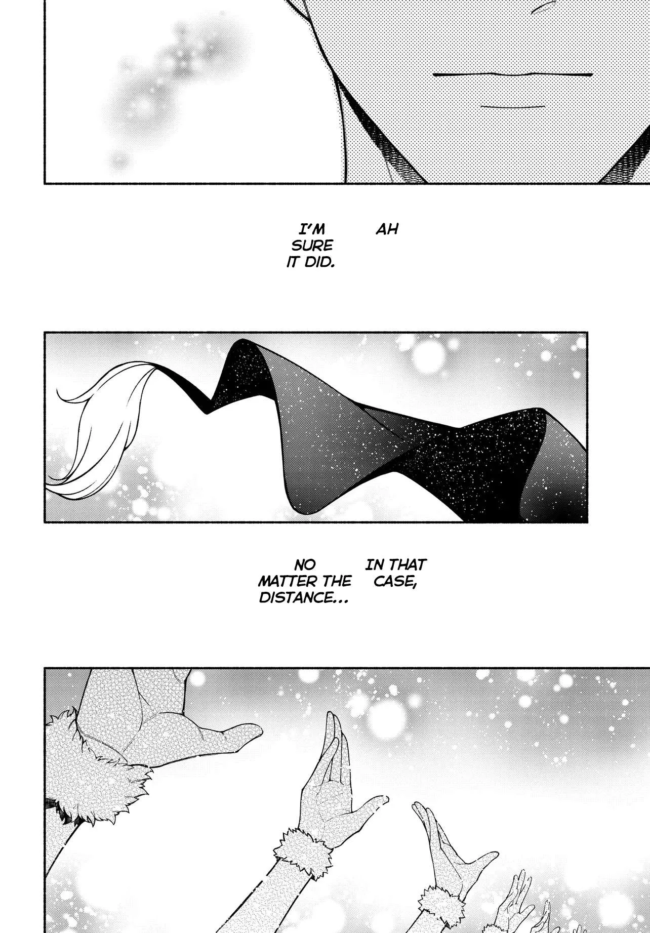 Idolmaster Shiny Colors Coherent Light Chapter 15.2 page 6