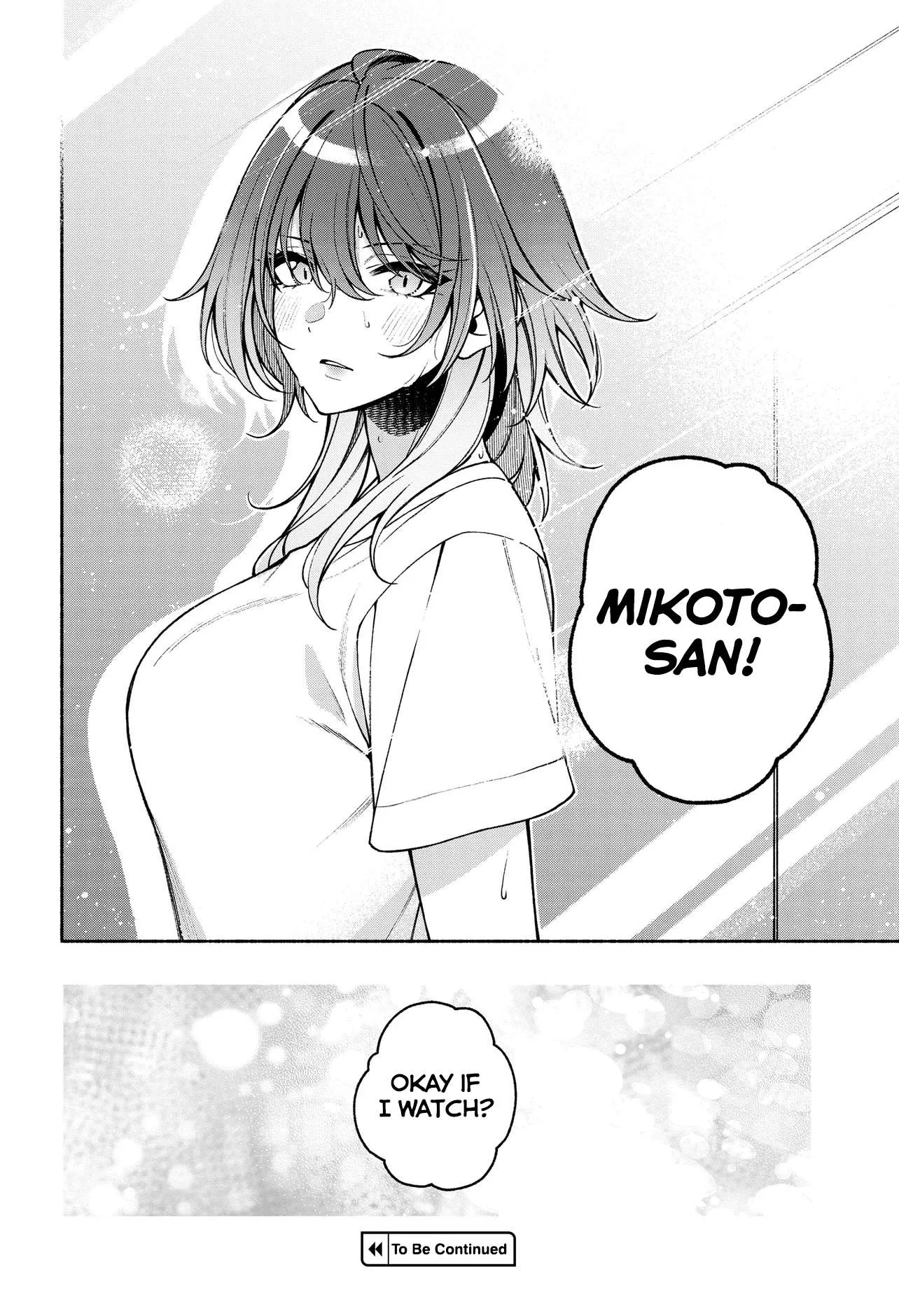 Idolmaster Shiny Colors Coherent Light Chapter 17.1 page 16