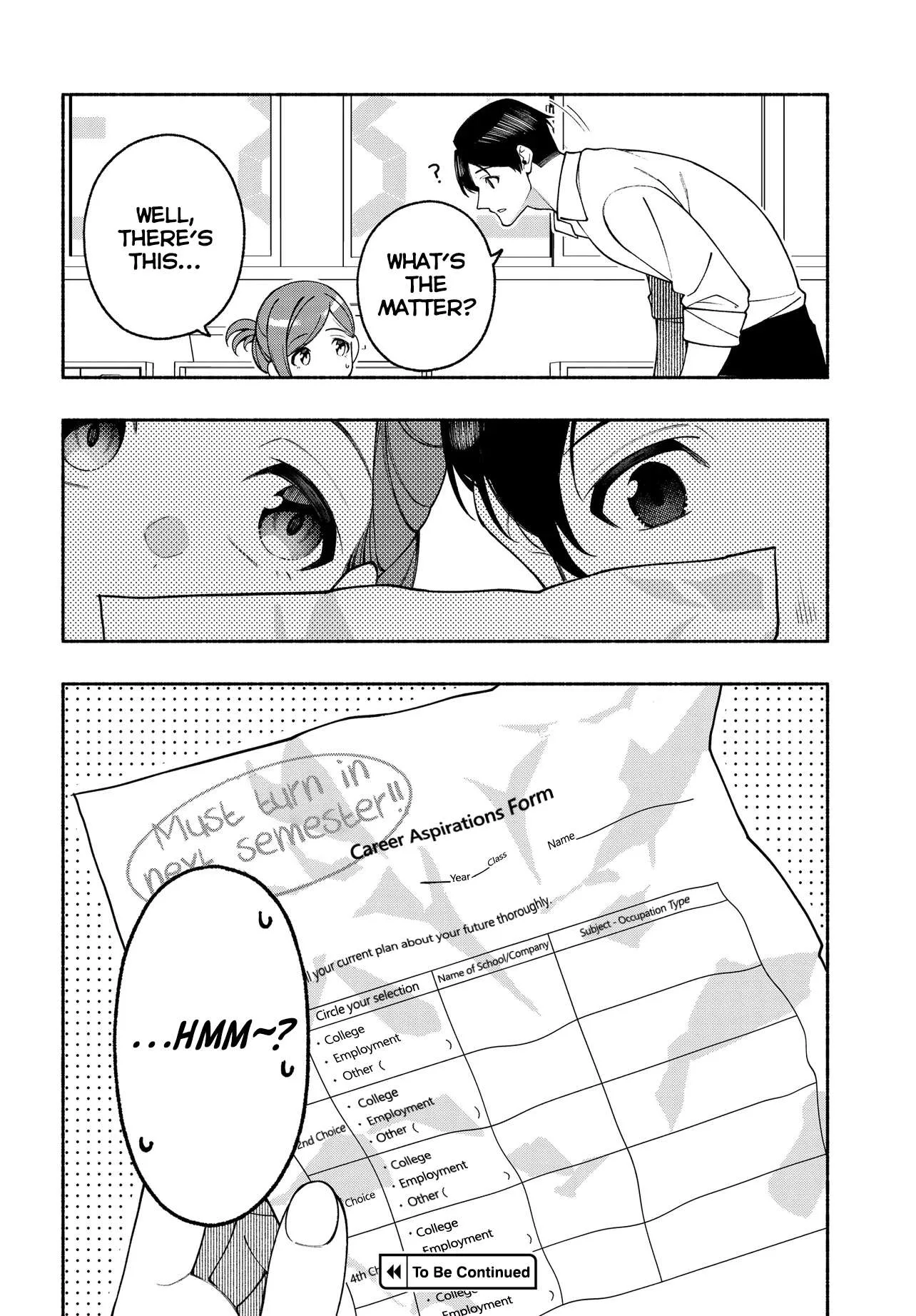 Idolmaster Shiny Colors Coherent Light Chapter 18.2 page 16