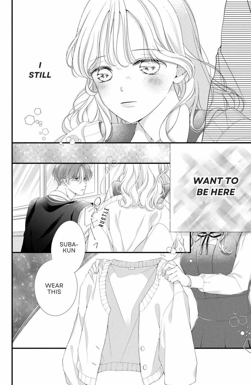 Ienai Koi wa Kiss Iro Chapter 1 page 29