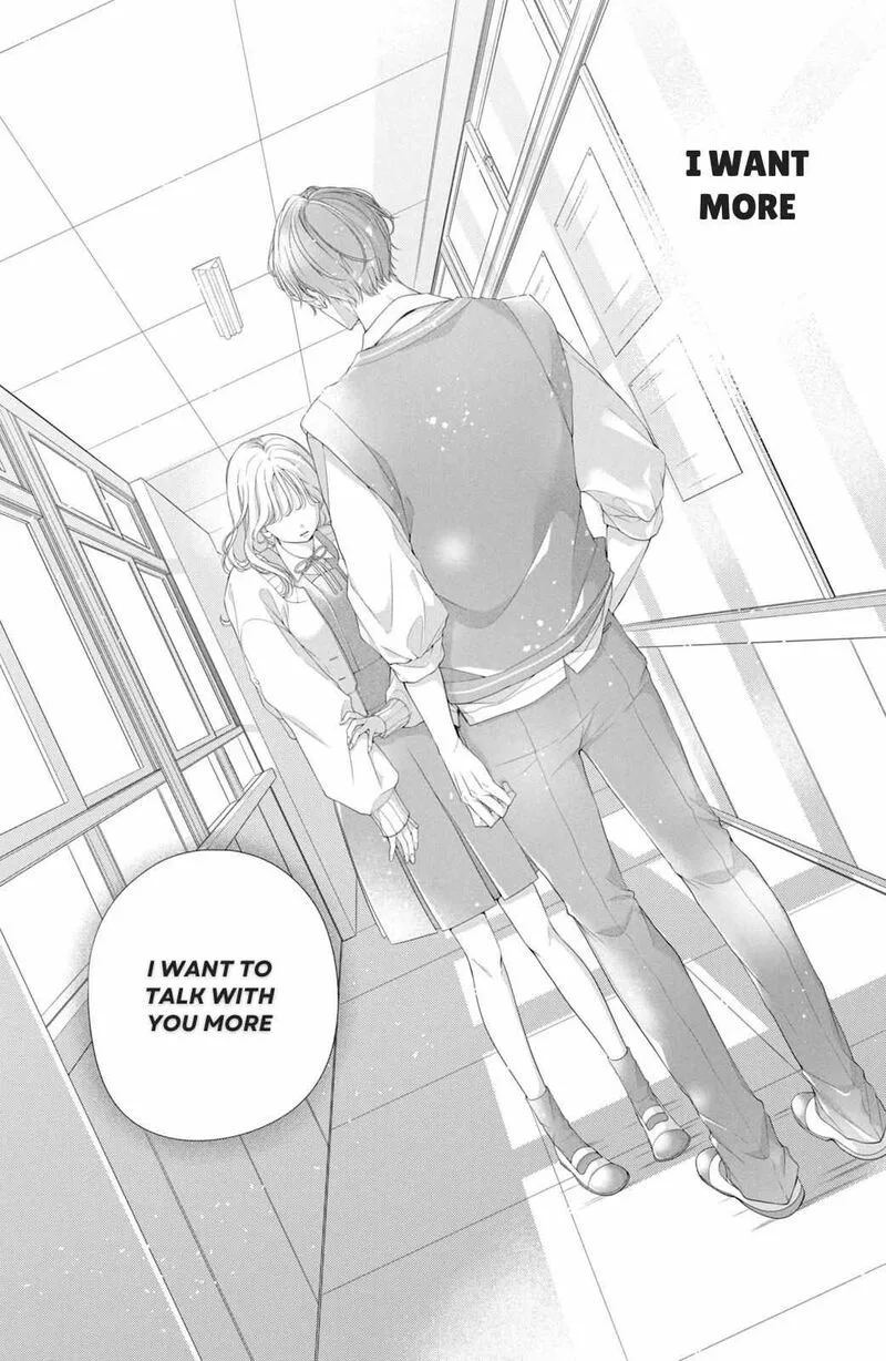 Ienai Koi wa Kiss Iro Chapter 1 page 39