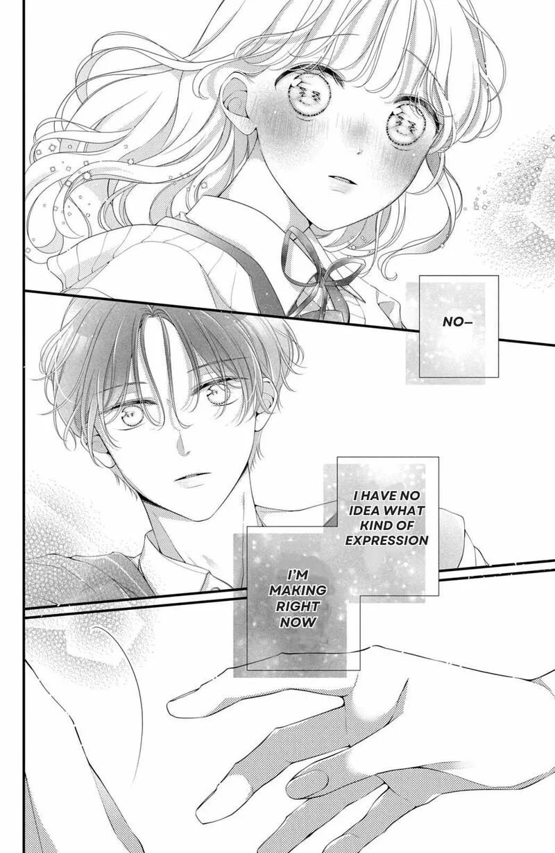 Ienai Koi wa Kiss Iro Chapter 1 page 41