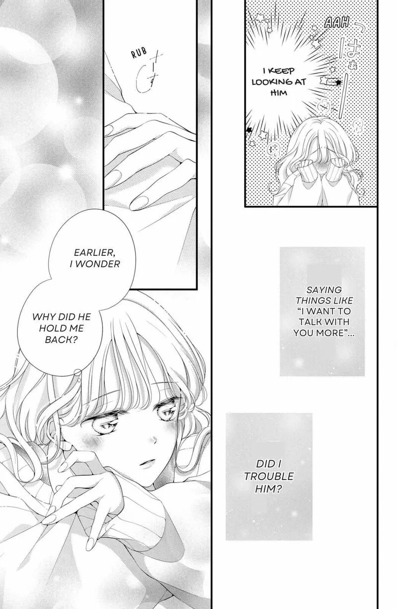 Ienai Koi wa Kiss Iro Chapter 1 page 44