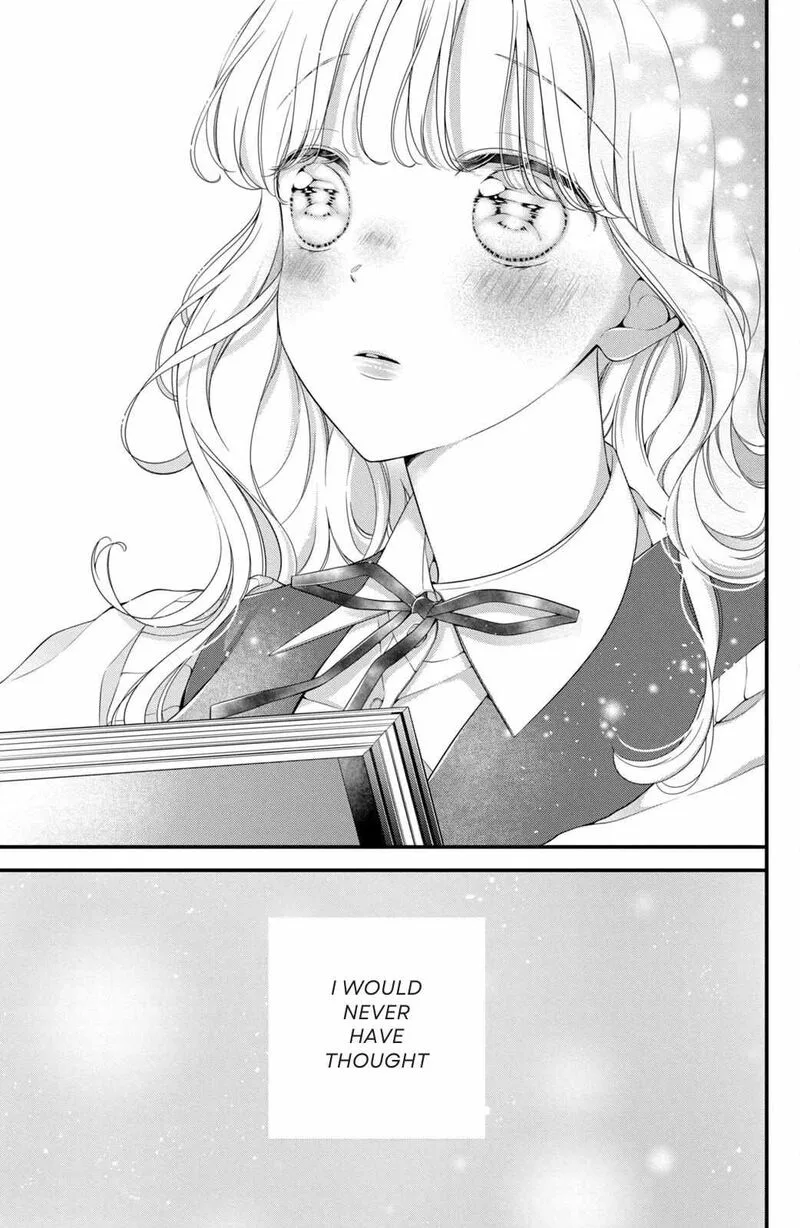 Ienai Koi wa Kiss Iro Chapter 1 page 50
