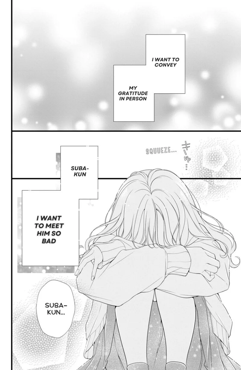 Ienai Koi wa Kiss Iro Chapter 2 page 36