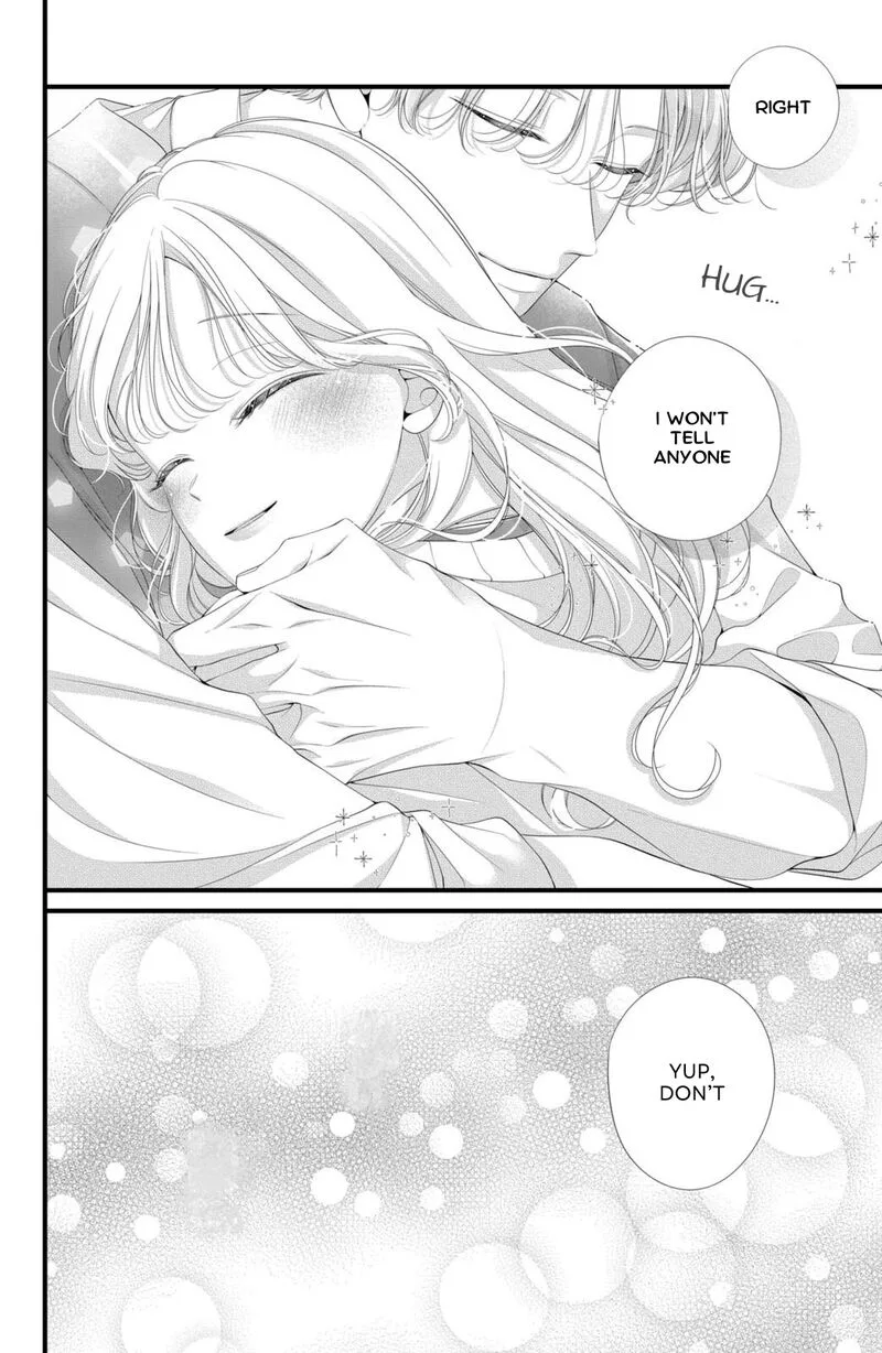 Ienai Koi wa Kiss Iro Chapter 7 page 32